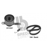 BREDA  LORETT - KCD0176 - 